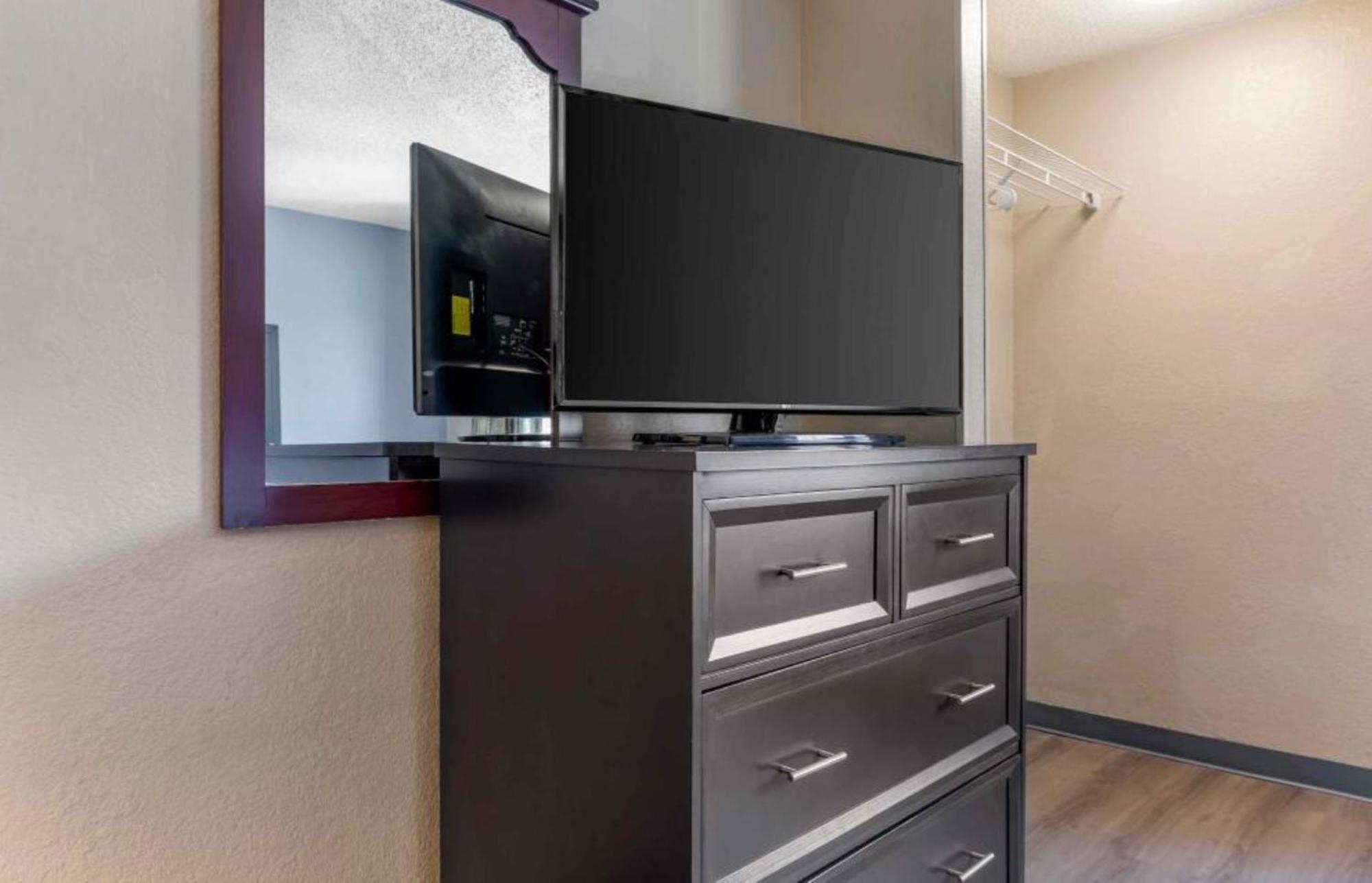 Extended Stay America Suites - Fort Worth - City View Zewnętrze zdjęcie
