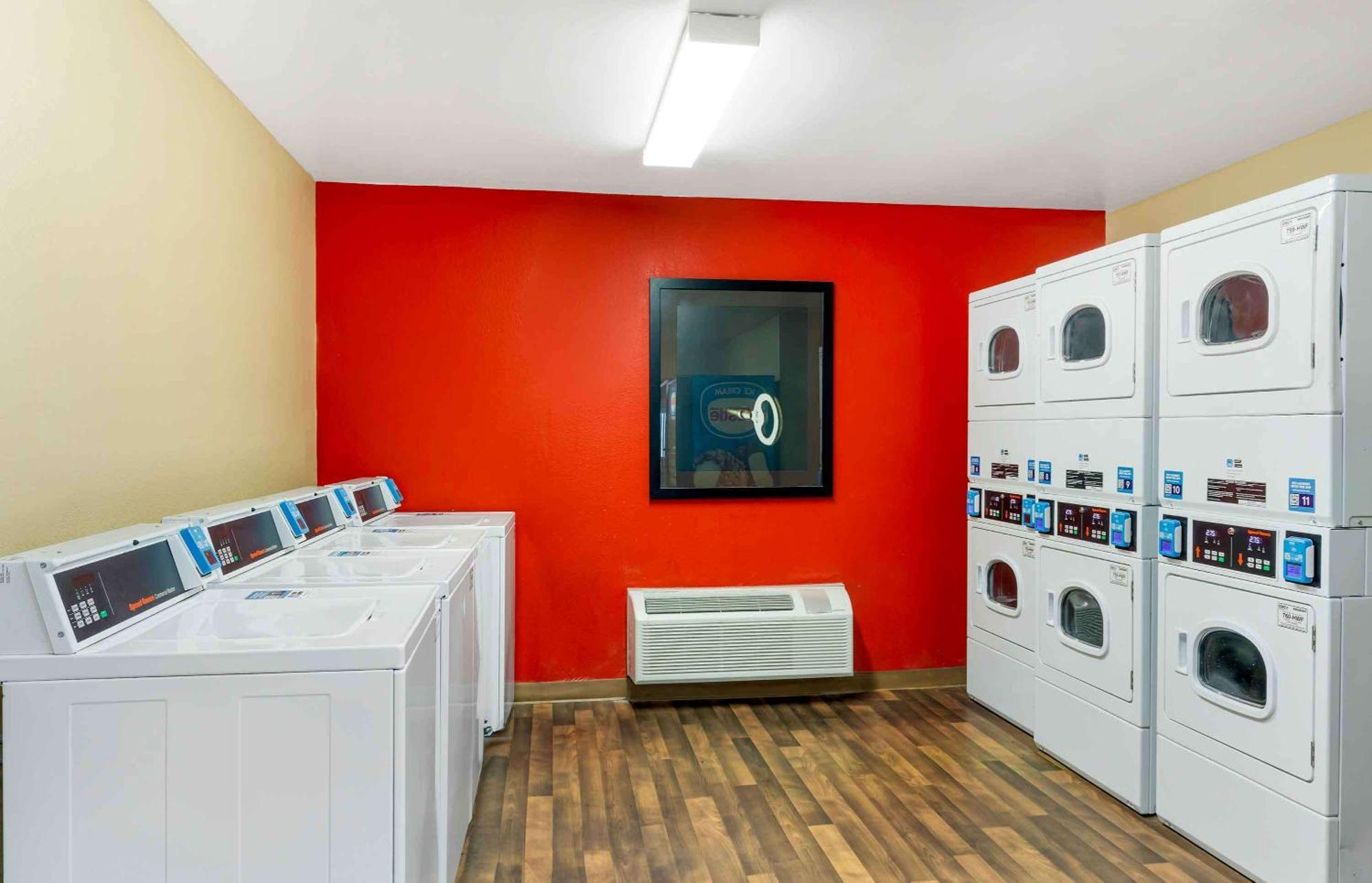 Extended Stay America Suites - Fort Worth - City View Zewnętrze zdjęcie