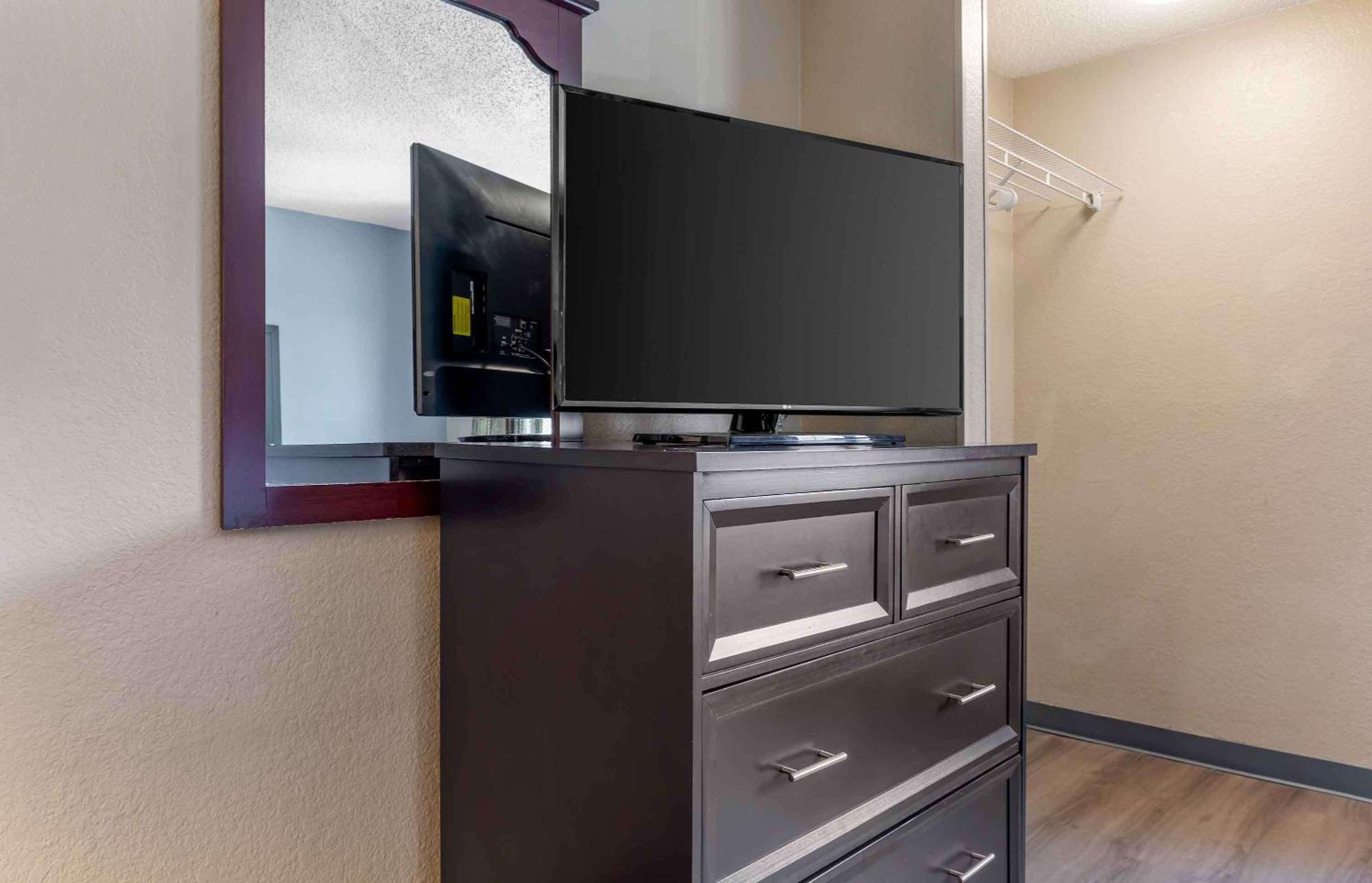 Extended Stay America Suites - Fort Worth - City View Zewnętrze zdjęcie