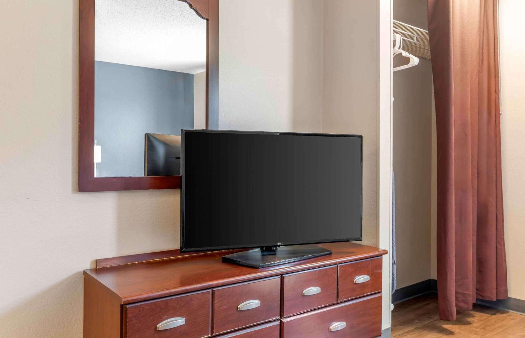 Extended Stay America Suites - Fort Worth - City View Zewnętrze zdjęcie