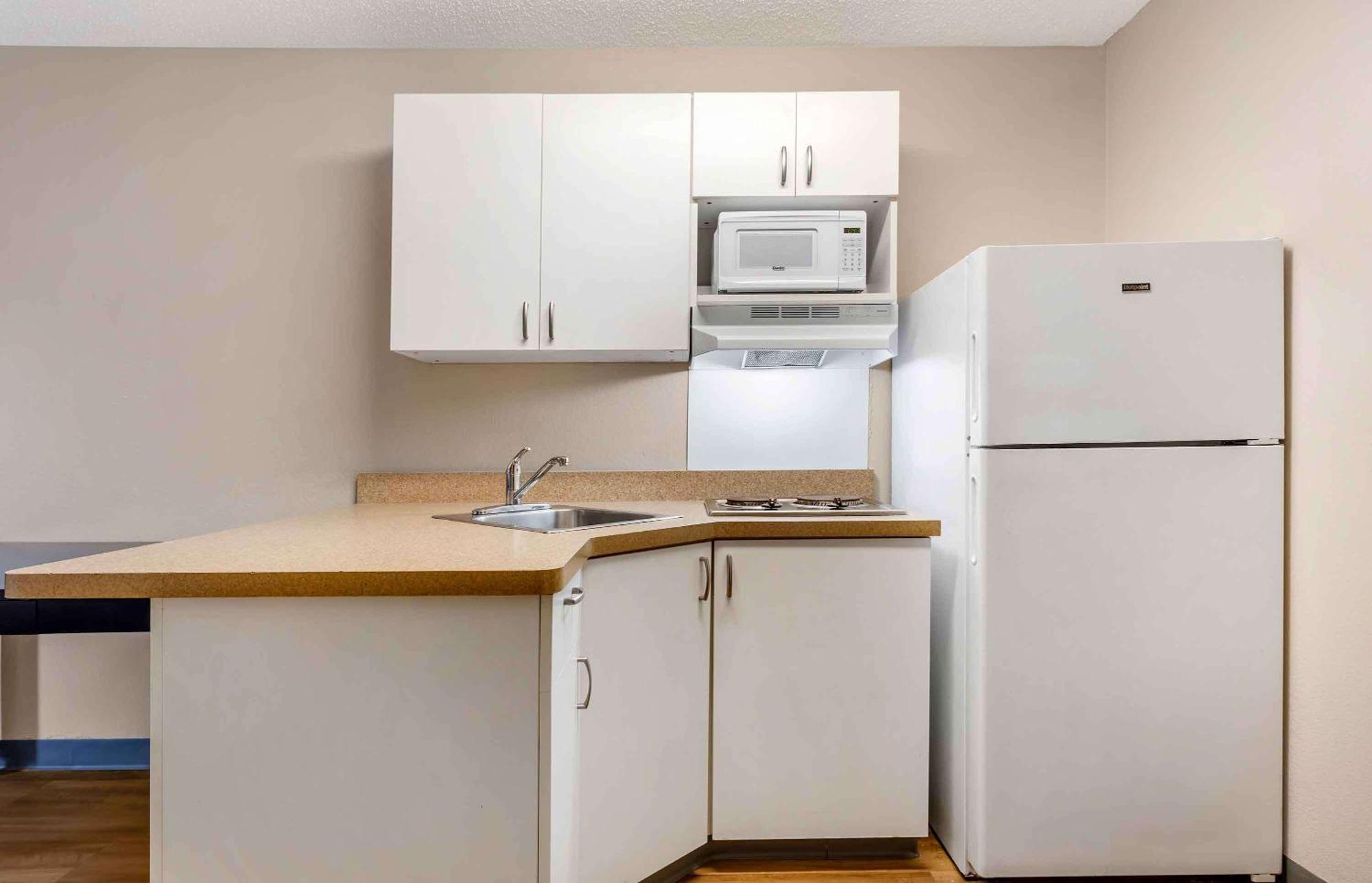 Extended Stay America Suites - Fort Worth - City View Zewnętrze zdjęcie