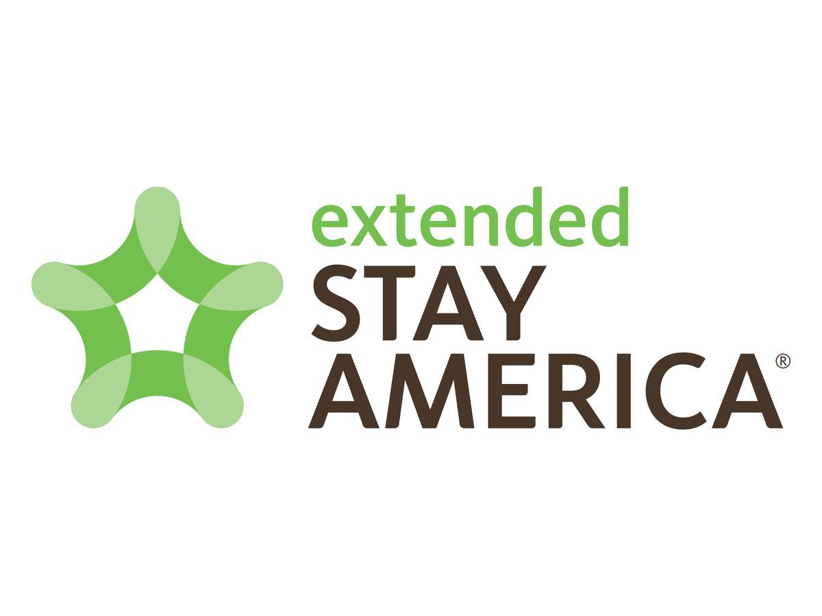 Extended Stay America Suites - Fort Worth - City View Zewnętrze zdjęcie